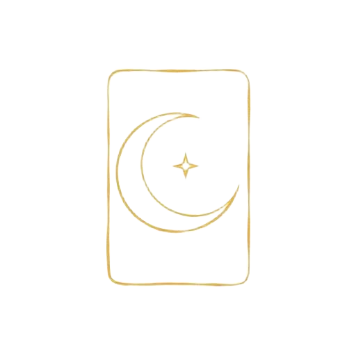 Moonlit Table emblem